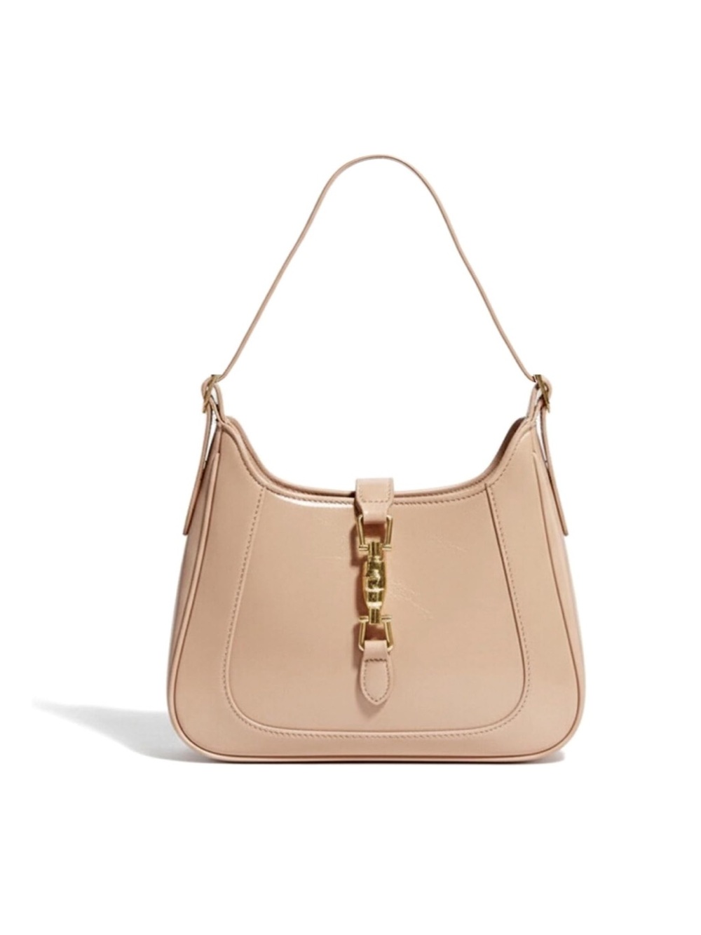 Fashion Faux Leather Shoulder Bag